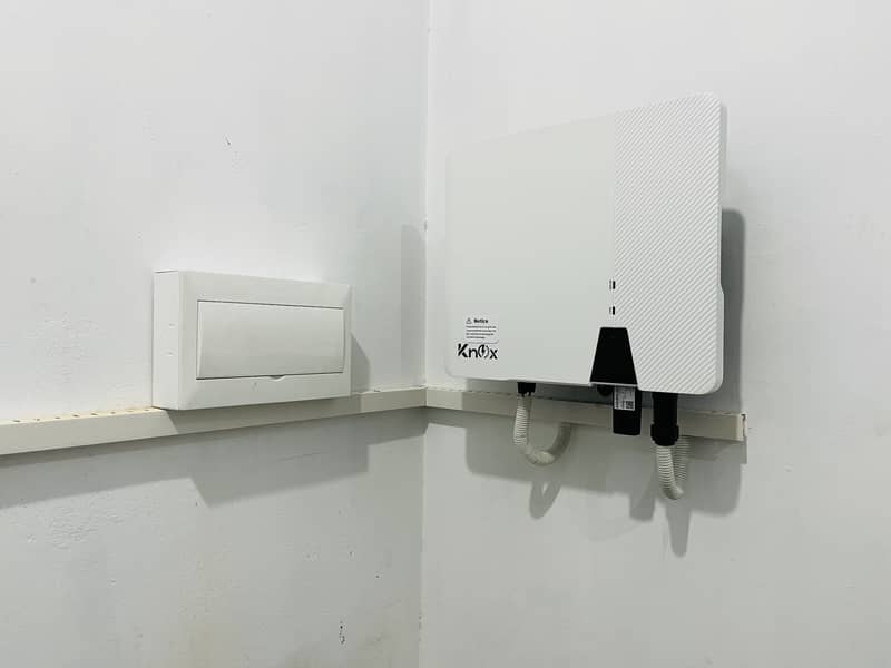 Growatt,knox,ongrid,hybrid|5kw|10kw|15kw 4