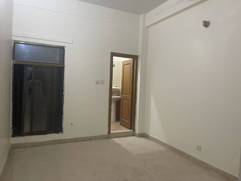 2Bed Flate For Rent in G15 Markz Islamabad 0