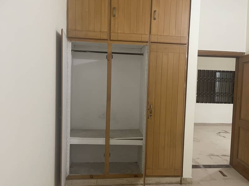 2Bed Flate For Rent in G15 Markz Islamabad 1