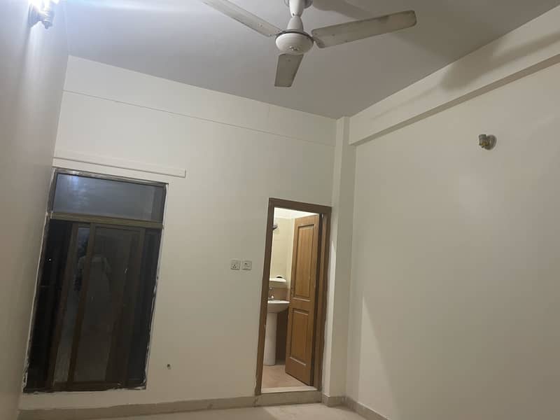 2Bed Flate For Rent in G15 Markz Islamabad 6