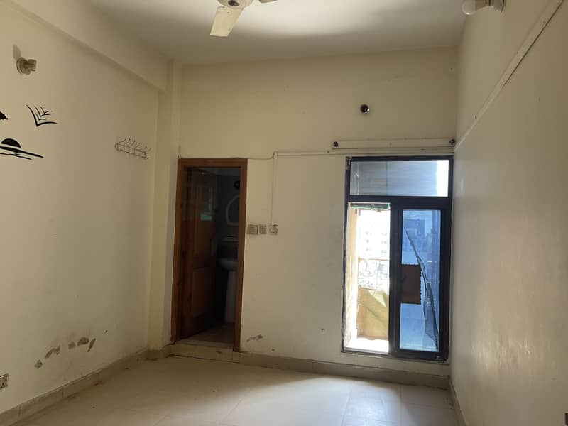 2Bed Flate For Rent in G15 Markz Islamabad 8