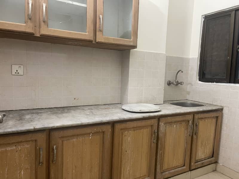 2Bed Flate For Rent in G15 Markz Islamabad 11