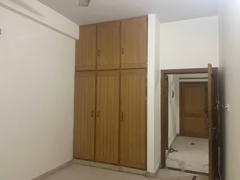 2Bed Flate For Rent in G15 Markz Islamabad 12