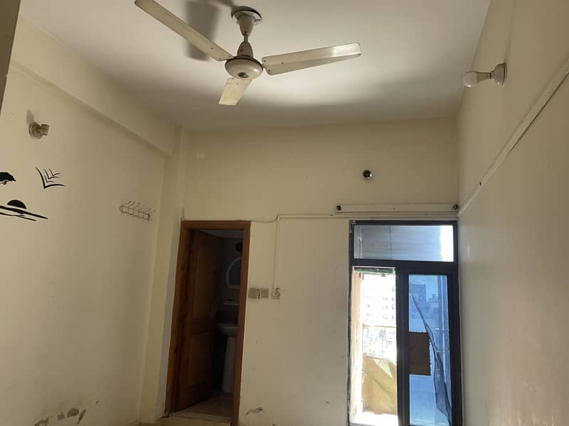 2Bed Flate For Rent in G15 Markz Islamabad 14