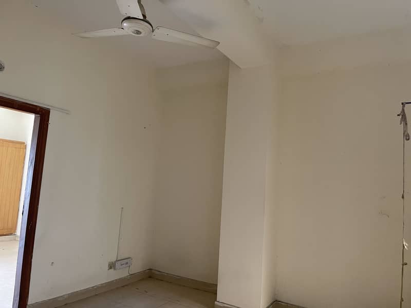 2Bed Flate For Rent in G15 Markz Islamabad 15