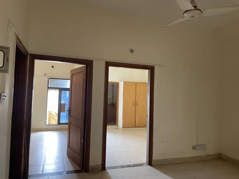 2Bed Flate For Rent in G15 Markz Islamabad 18