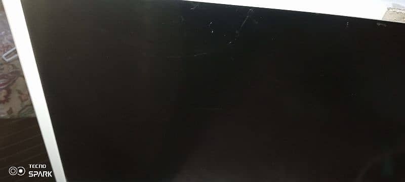 bush android tv panel broken demage h bord ok dhok kala khan 2