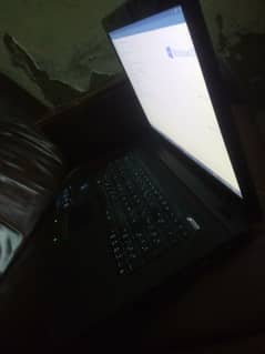 Laptop