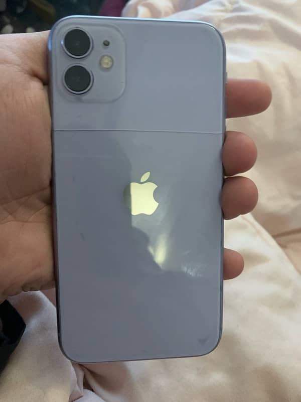 iphone 11 non pta jv 64GB 2