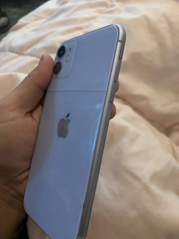 iphone 11 non pta jv 64GB 8