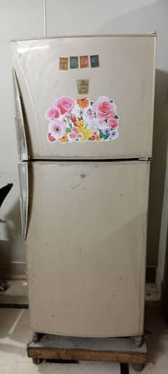 Used Fridge