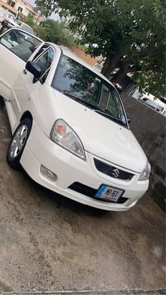 Suzuki Liana 2007