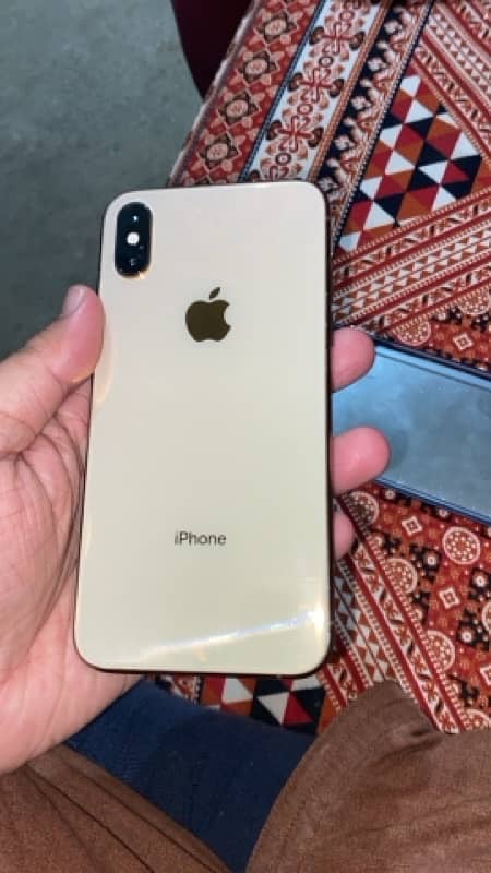 iphone xs dual pta face id truetune ok 0