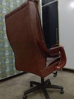 executive chair