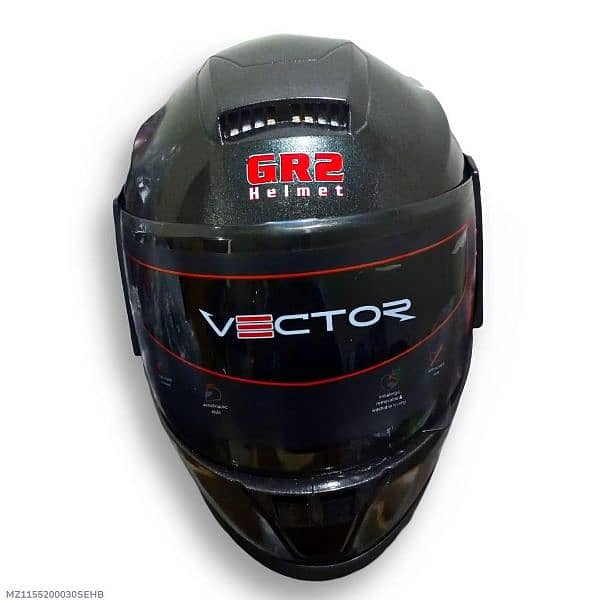 GR 2 style helmet 6