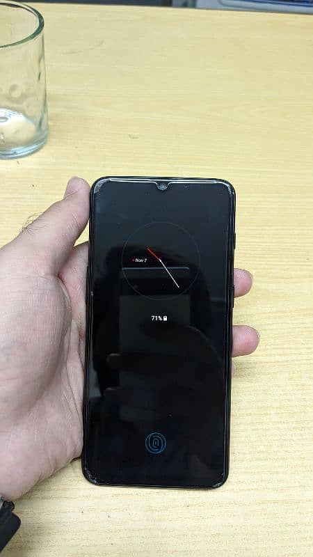 one plus 6T mobile 10 by 10 for sale 0