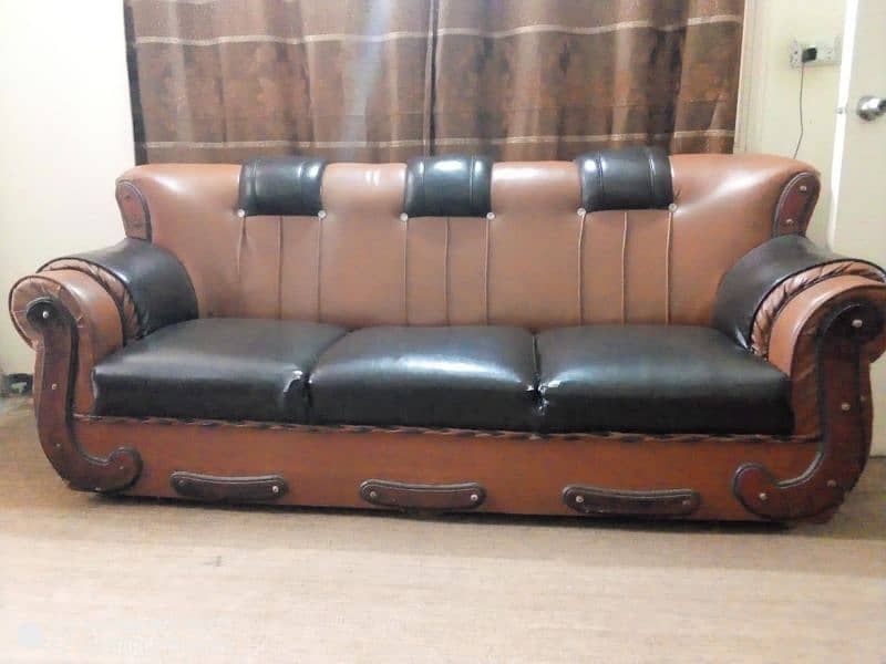 7 seater sofa 2