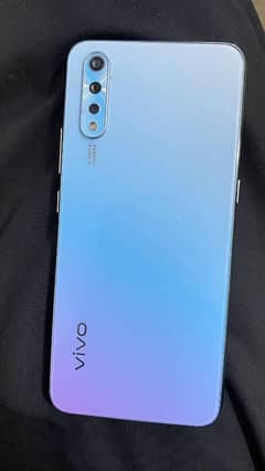 Vivo S1 256/8