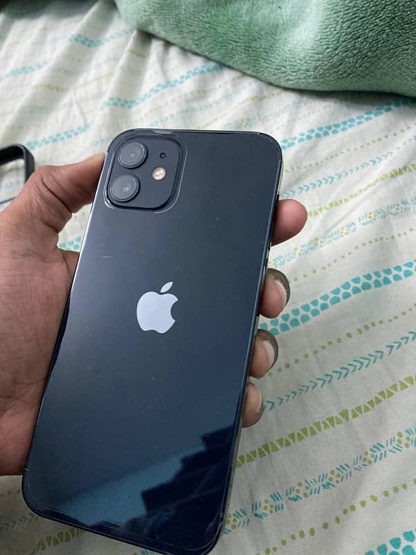 iphone 12 64gb Jv Non Pta 2