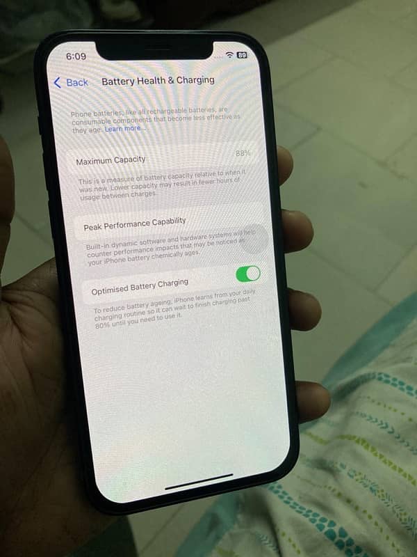 iphone 12 64gb Jv Non Pta 7