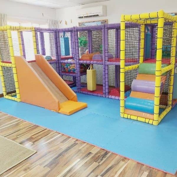 kids playing area/kids playland/kids indoor swings/kids slides/swings 5