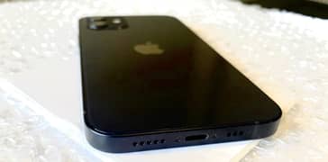 Apple iPhone 12(NON-PTA)