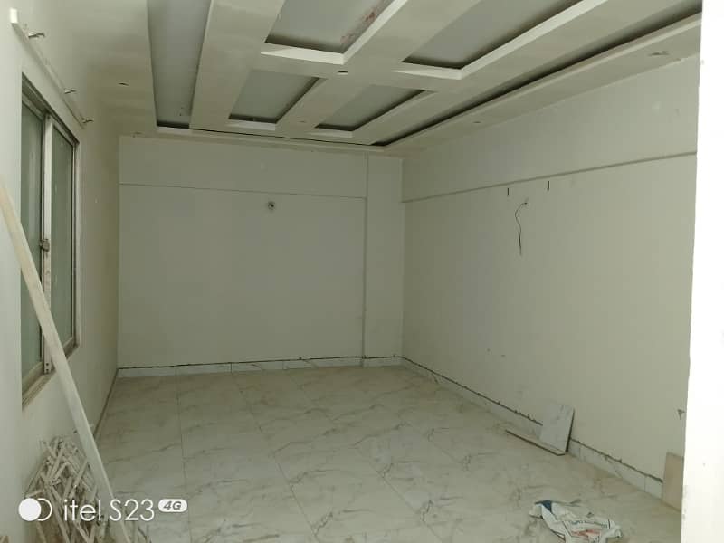 Apartment for sale in Rufi laik drive 4 bed dd 2nd Floor 3