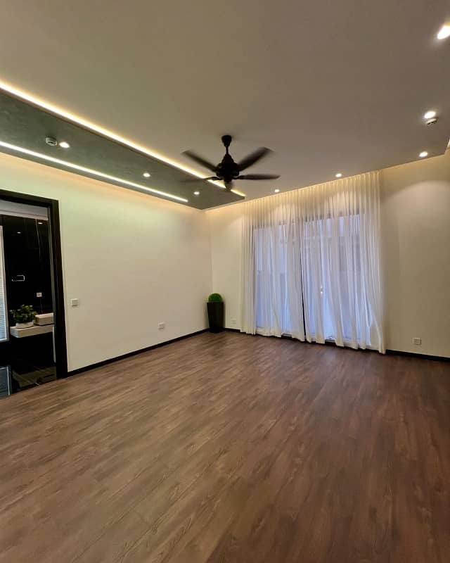 5 Marla full house available for rent in dha phase 9 town very good location 3