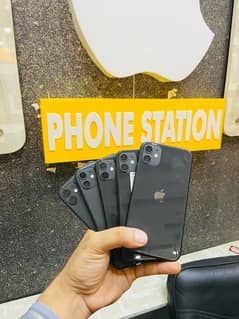 Iphone 11,12,13,14,15,16 64Gb 128Gb NonPTA Factory JV all okay phone