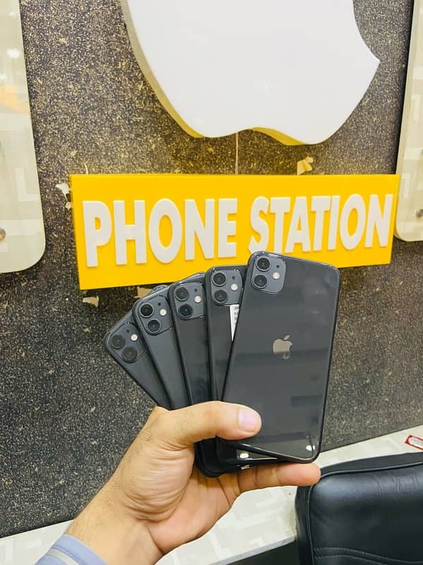 Iphone 11,12,13,14,15,16 64Gb 128Gb NonPTA Factory JV all okay phone 0