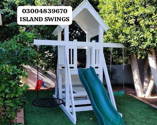 park swings/ outdoor swings/ play area / slides / swings/playland/ 3