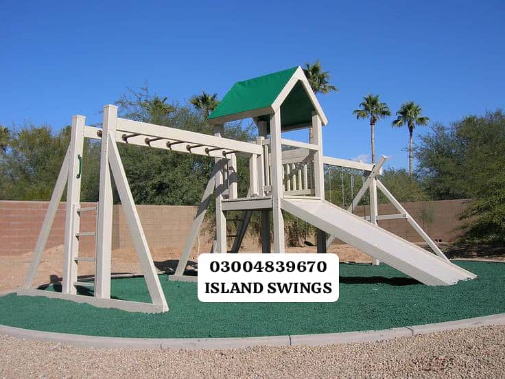 park swings/ outdoor swings/ play area / slides / swings/playland/ 5