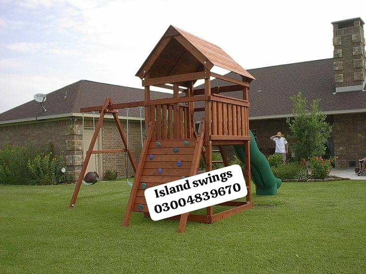 park swings/ outdoor swings/ play area / slides / swings/playland/ 8