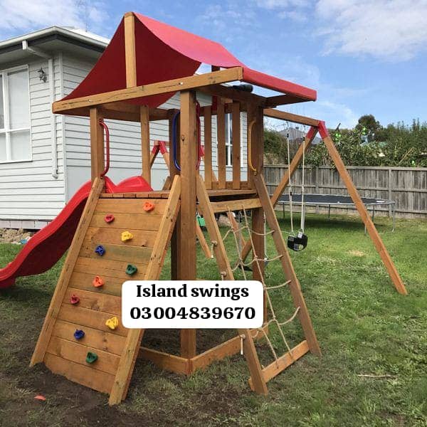 park swings/ outdoor swings/ play area / slides / swings/playland/ 12