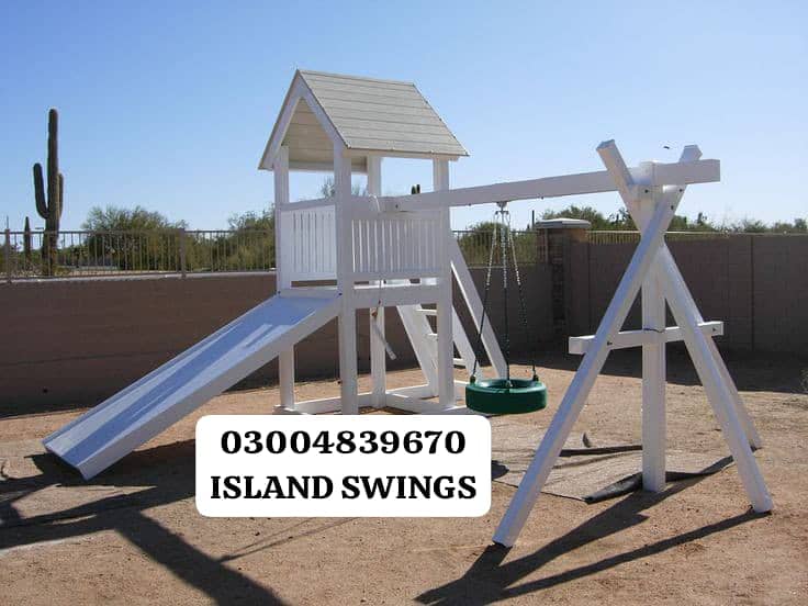 park swings/ outdoor swings/ play area / slides / swings/playland/ 13