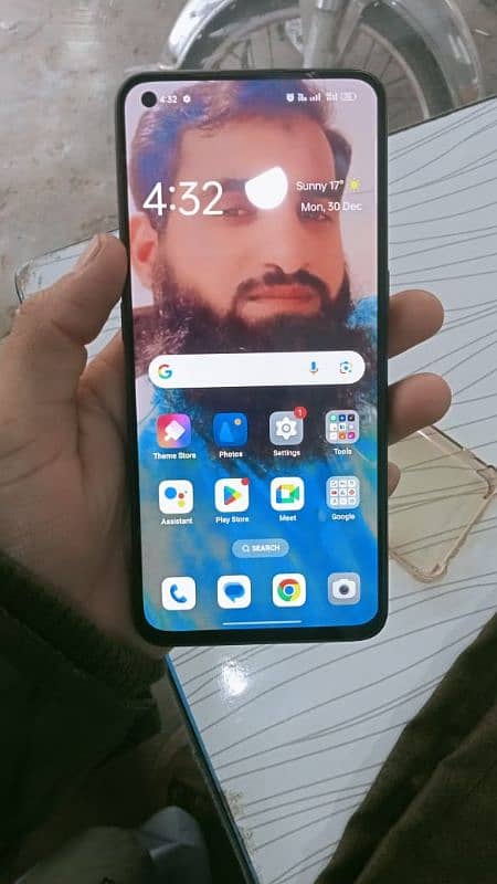 oppo reno6 8+4/128 0