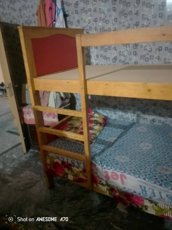 bunkbed 3