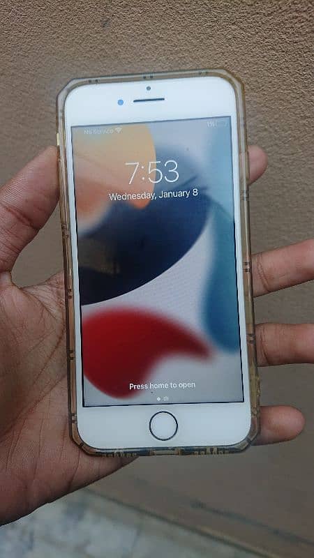 iPhone 7 non pta 32 gb 1