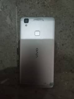 vivo v3ma 4Gb 64gb PTA approved dual sim sd card urgent sell