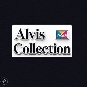 AlvisCollections