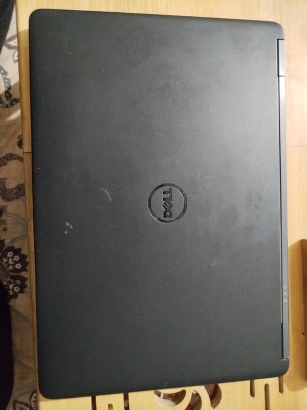 Dell laptop 3