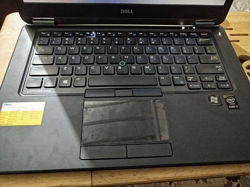 Dell laptop 6