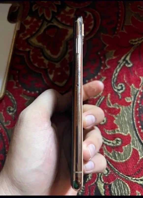 iphone XS Max Dual Pta Approved 64gb 1