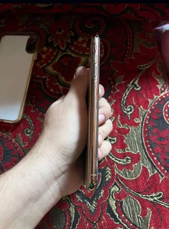 iphone XS Max Dual Pta Approved 64gb 2