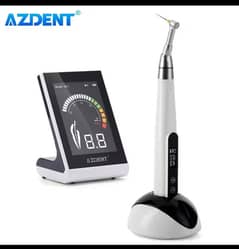 Dental Endo Motor 16:1 Mini Root Canal Handpiece + Apex Locator