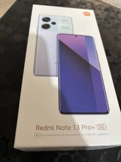 redmi note 13 pro plus 5g