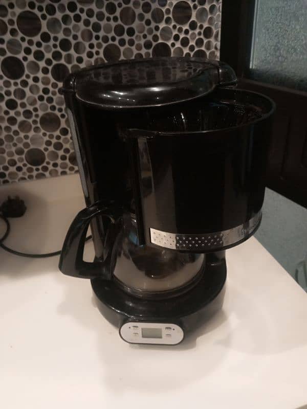 Coffee Maker Moulinex 1