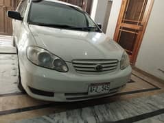 Toyota Corolla 2.0 D 2004