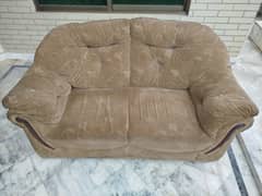 Sofa Set for Sales 6 Seats