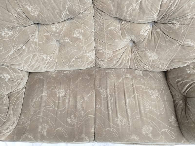 Sofa Set for Sales 6 Seats 6